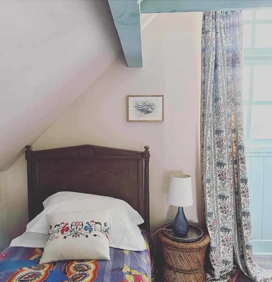 Peaceful Cottage With Private Garden ヘイルシャム エクステリア 写真